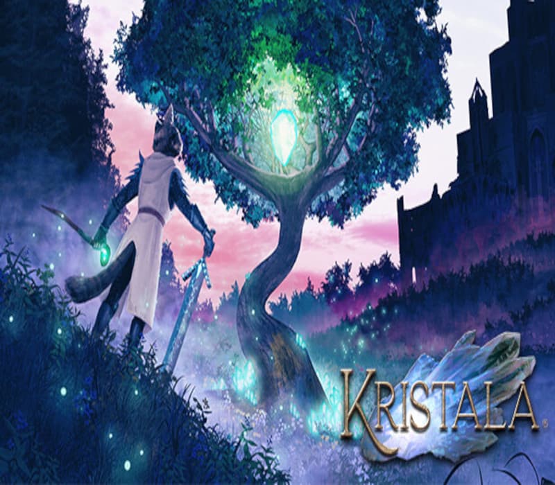 Kristala cover art
