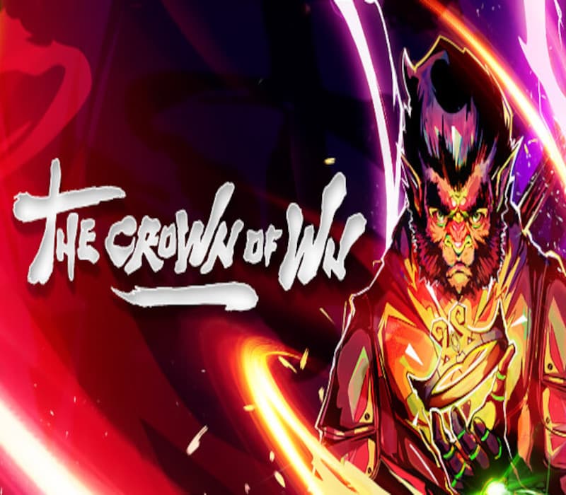 The Crown of Wu cover art
